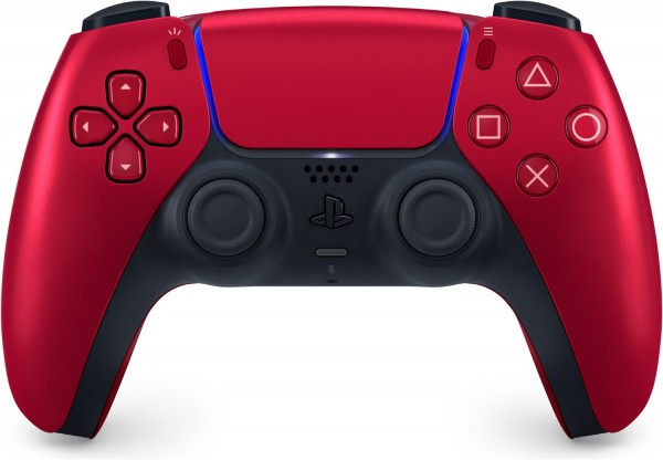 DualSense Wireless-Controller Controller Volcanic Red
