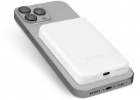 Mag Powerbank (5.000mAh) weiß