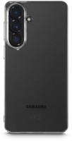 Handyhülle Slim Protect für Galaxy S26+ transparent