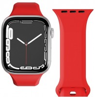 Watch Straps Classic 2 Armband für Apple Watch (42/44/45/49mm) firecracker