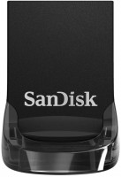 Ultra Fit USB 3.1 (512GB) Speicherstick schwarz