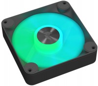 FP1 (120mm) Lüfter schwarz