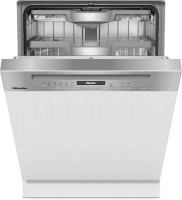 G 7238 SCi XXL Teilintegrierter Einbau-Geschirrspüler 60 cm edelstahl/cleansteel