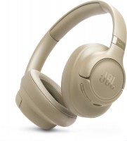 Tune 730 BT Bluetooth-Kopfhörer mocha mousse