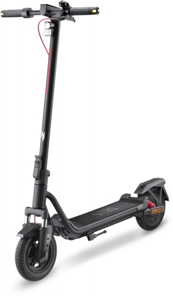 Nitro ES Series 3 Select NES033 E-Scooter schwarz