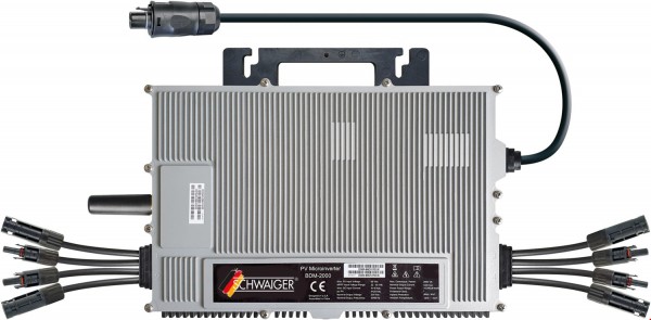NEP Wechselrichter (2.000W)
