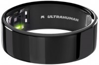 Ring AIR (Größe 13) Smart Ring aster black