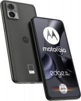 edge30 neo Smartphone black onyx, 128 GB Speicher, 8 GB RAM, 64 MP Kamera, 6,3 Zoll Display, 5G, Android