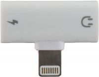 Lightning + Lightning Dual Adapter