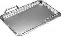 Z 9417 X2 Teppan Yaki 4/4 Vektorzon Glaskeramik-Kochfelder Zubehör