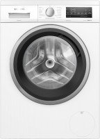 WU14UTG1 Stand-Waschmaschine-Frontlader weiß, 8 kg, 1400 U/min, iQ500, 70 dBA