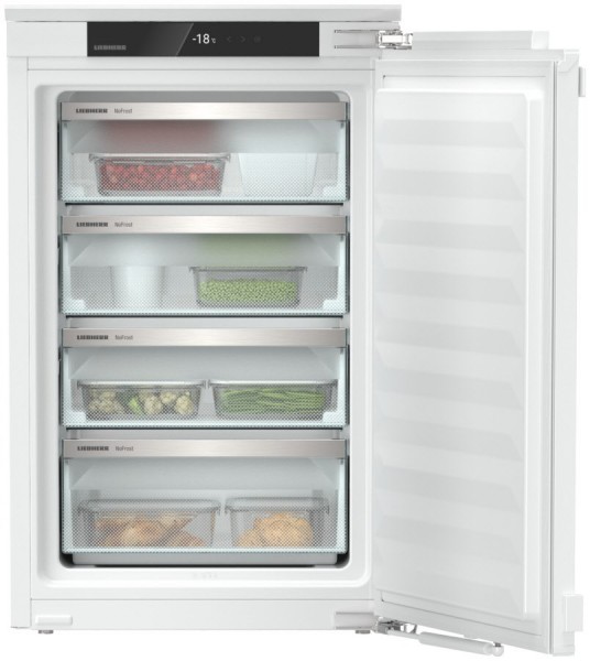 IFNd 3924-22 Einbau-Gefrierschrank