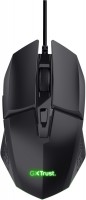 GXT 109 Gaming Maus schwarz