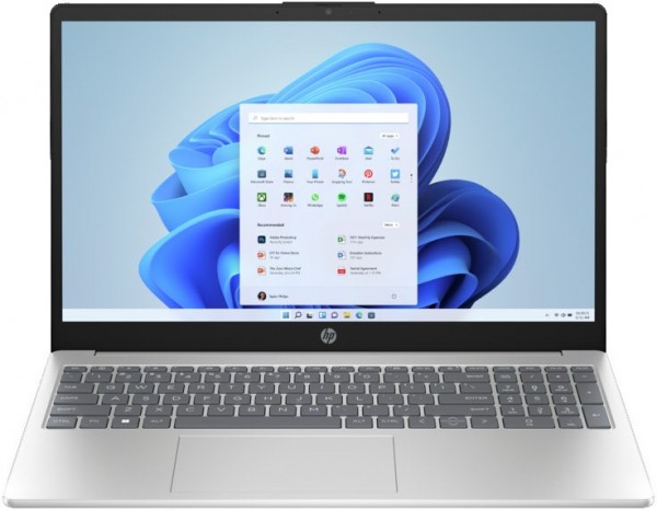 250 G10 (816F9EA) 39,6 cm (15,6") Notebook turbo silver, 8 GB RAM, 256 GB SSD, Intel Core i5, Windows 11, Full HD (1920x1080)