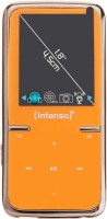 Video Scooter (8GB) tragbarer Multimedia-Player orange