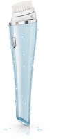 SC5265/12 VisaPure Essential Gesichtsreinigungsbürste blau