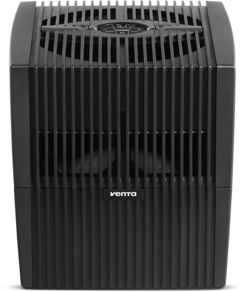 AH535 Original Connect Luftbefeuchter brillant schwarz