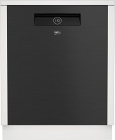 bPRO500 BDDN38530DD Unterbau-Geschirrspüler 60 cm dark inox