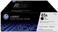 Nr. 85 A Toner Dual Pack schwarz