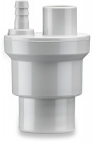 WTDA 600 Wasserablauf-Adapter Zubehör