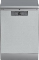 BDFN26441SC Stand-Geschirrspüler 60 cm silber