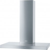 PUR 98 W Wand-Dunstabzugshaube edelstahl