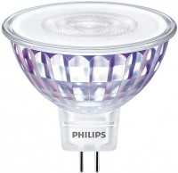 LED 35W GU5.3 WW 12V 36D WGD LED-Reflektor