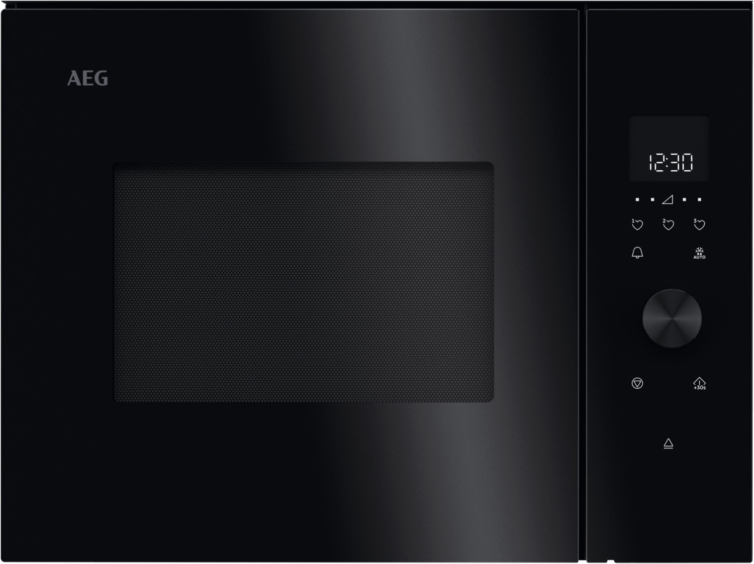 TB5SM171DB Einbau Mikrowellengerät schwarz