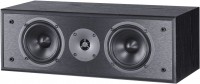 Monitor S12 C Center-Lautsprecher schwarz