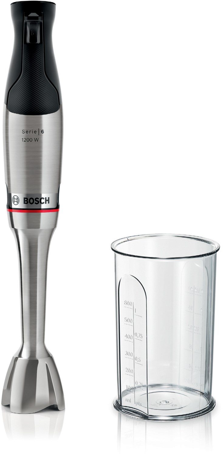MSM6M810 Stabmixer stainless steel
