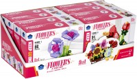 Flowers Building Set 1 Bausteine