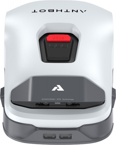 Genie 800 Rasenmähroboter