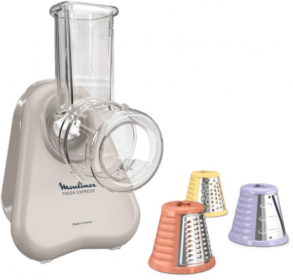 DK 853 B Fresh Express Zerkleinerer