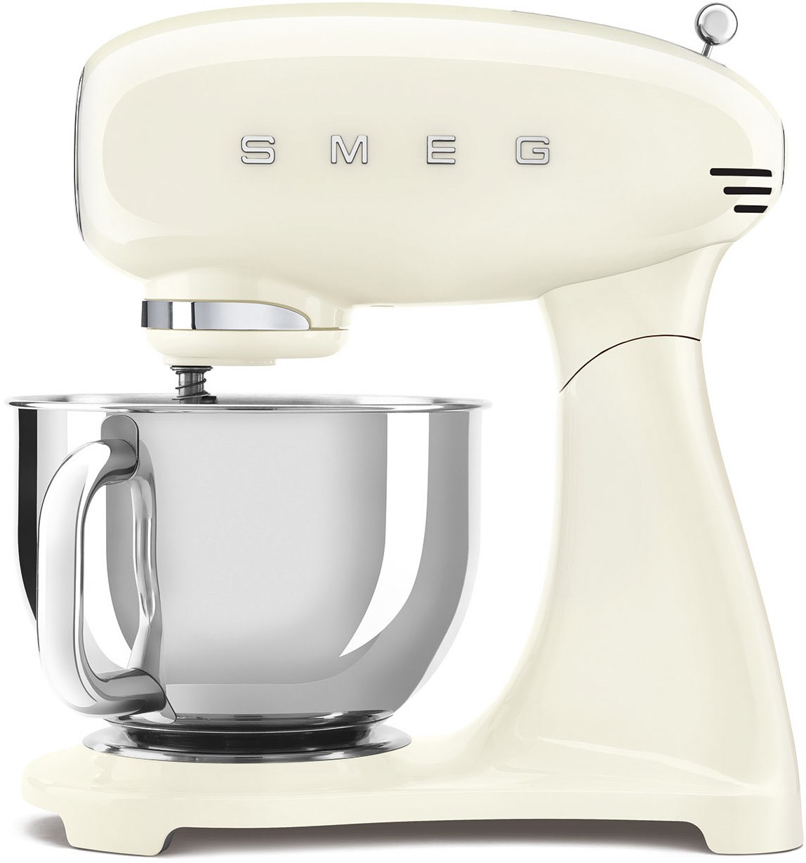 SMEG SMF05CREU Creme