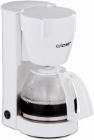5011 Filter-Kaffeemaschine weiß