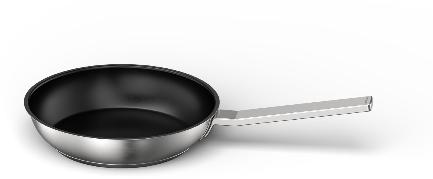 Z9424CF0 Pfanne edelstahl