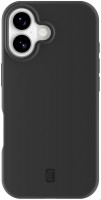 Sensation Backcover für iPhone 17 schwarz