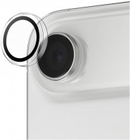 Hoops Kameraschutzglas für iPhone Air transparent