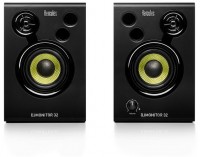 DJMonitor 32 /Paar Regallautsprecher