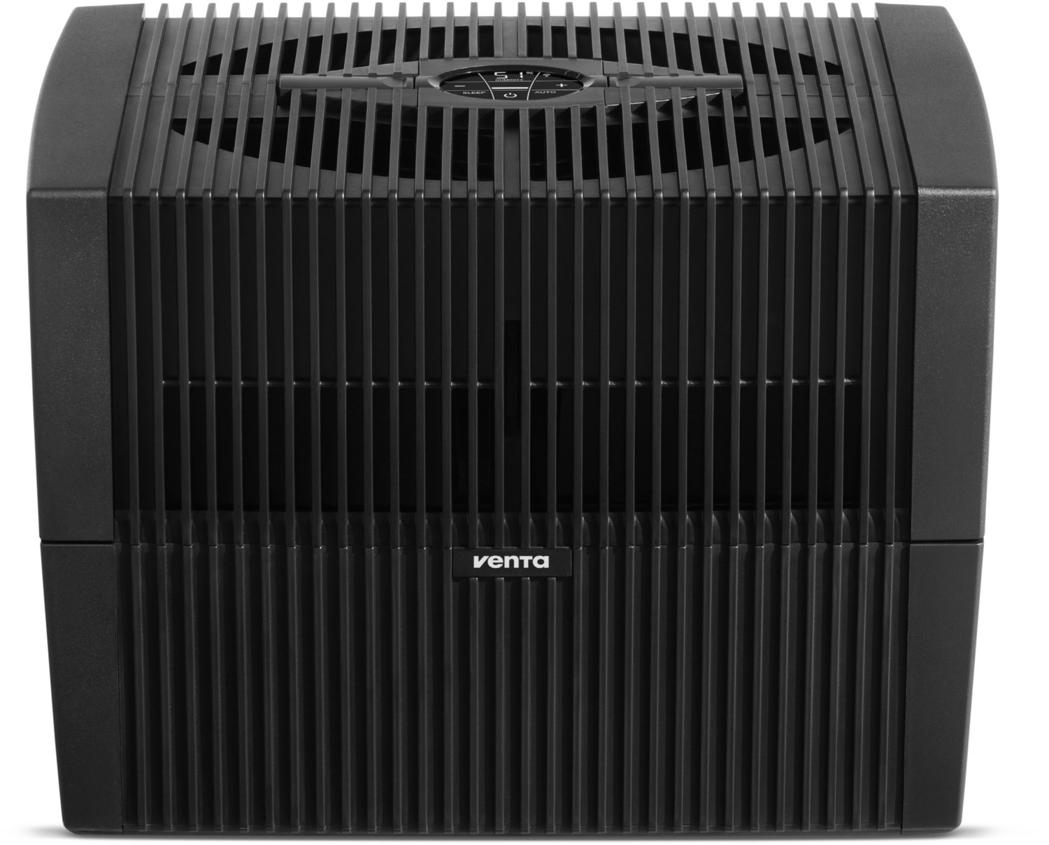 Image of AH555 Original Connect Kaltluftbefeuchter brillant schwarz