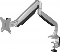 ICY BOX IB-MS503-T Monitorständer bis 32" silber/schwarz