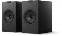 Q3 Meta /Stück Klein-/Regallautsprecher satin schwarz