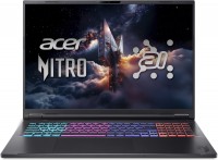 Nitro 18 AI (AN18-61-R0M5) 45,72 cm (18") Gaming Notebook obsidian black, 16 GB RAM, 1000 GB SSD, AMD Ryzen AI 7, Windows 11, 2560x1600
