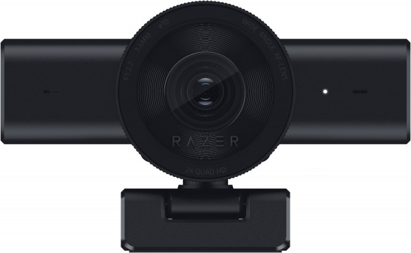 Kiyo V2 X Webcam schwarz