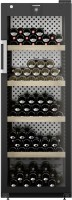 WPbli 5031-20 Weinklimaschrank schwarz