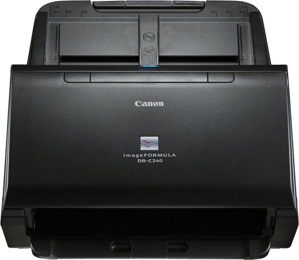 DR-C240 Einzugscanner