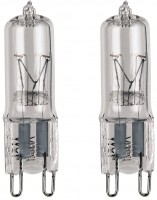Halogen-Backofenlampe 33W, 300° Herd/Backofen-Zubehör