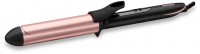 C452E 32mm Curling Tong Lockenstab rose/schwarz