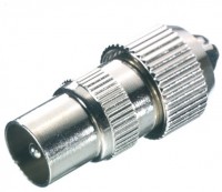 Antennen Koaxstecker