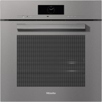 DGC 7860 HC Pro Elektro-Backofen mit Dampfgarer graphitgrau, 67 l, SousVide-Funktion, A+